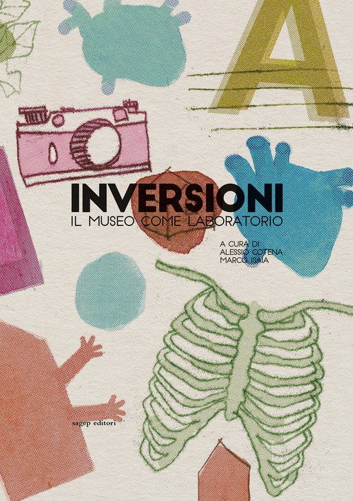 Inversioni. Il museo come laboratorio