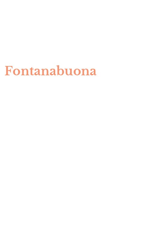 Fontanabuona