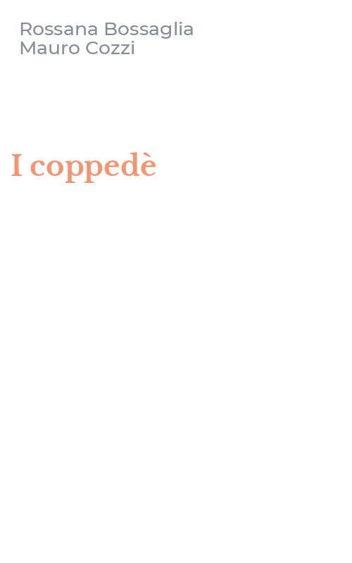 I coppedè