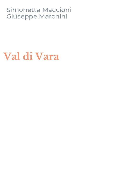 Val di Vara