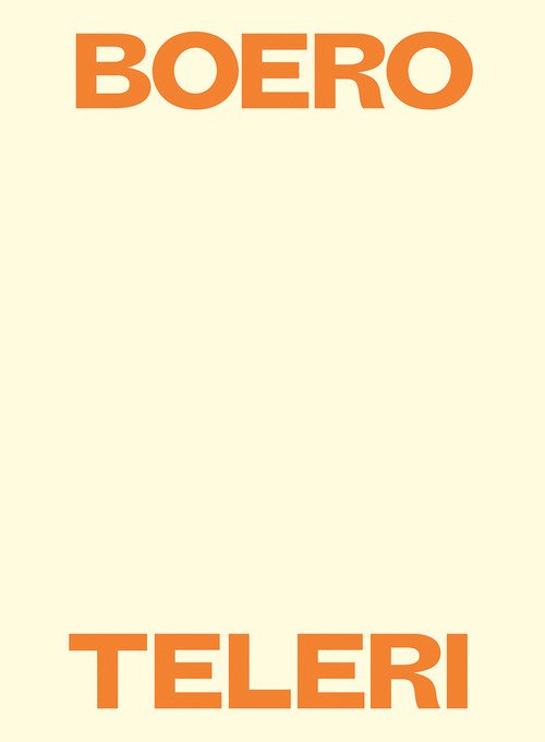 Renata Boero. Teleri