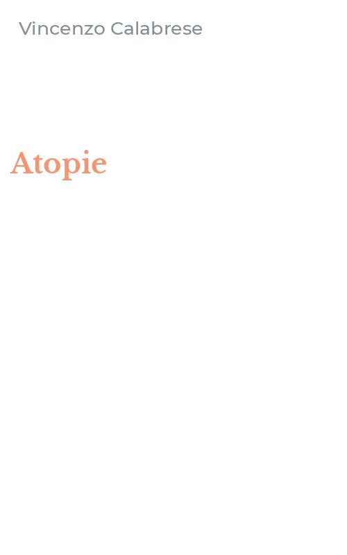 Atopie