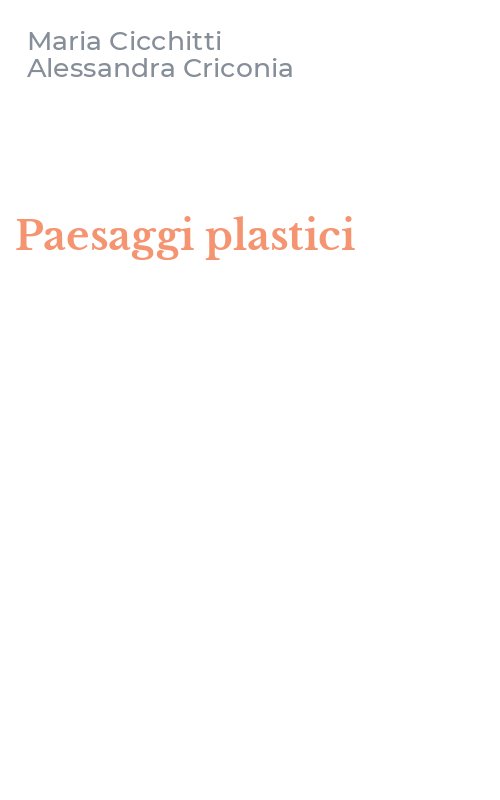 Paesaggi plastici