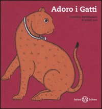 Adoro i gatti