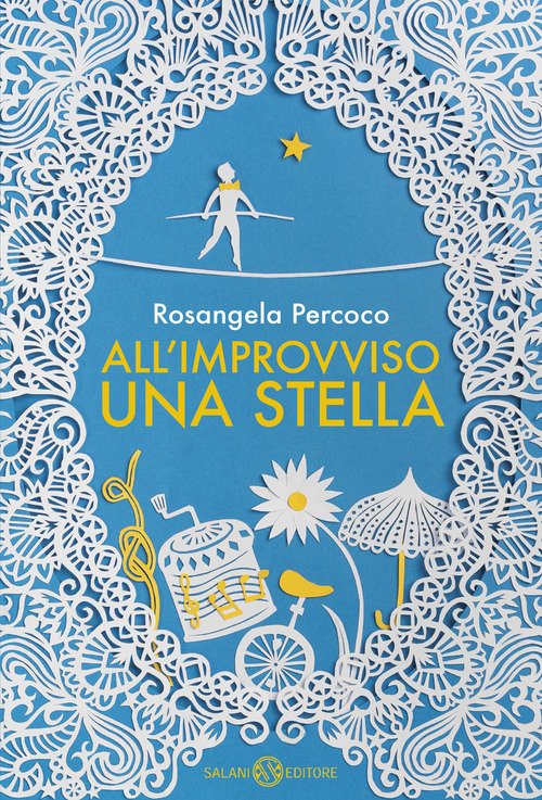 All'improvviso una stella