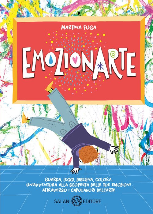 Emozionarte
