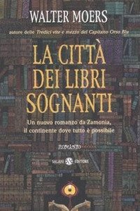 La città dei libri sognanti