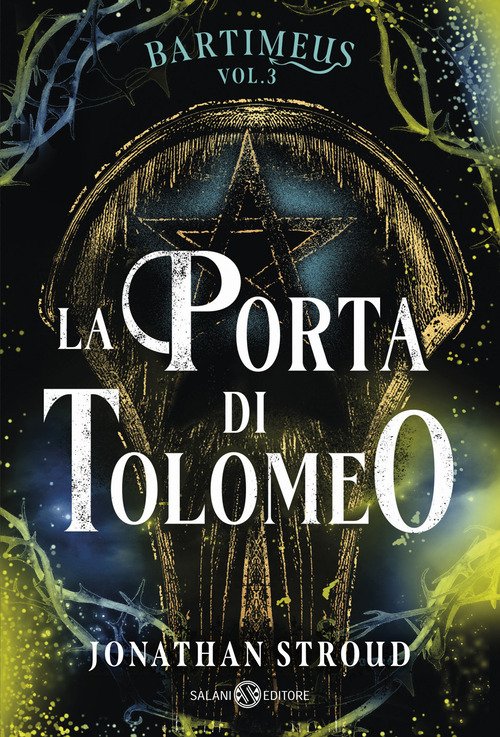 La Porta di Tolomeo. Bartimeus