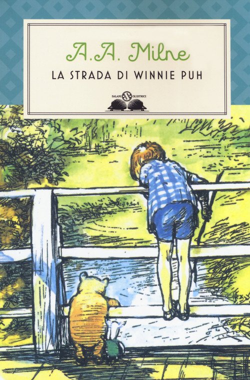La strada di Winnie Puh