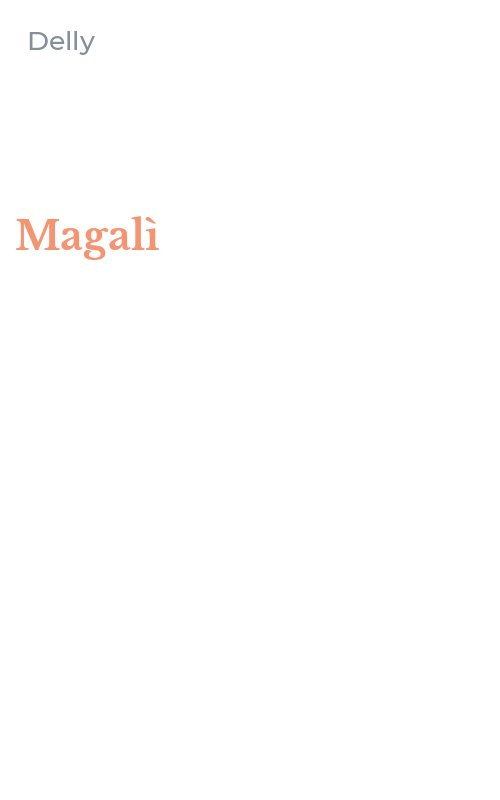 Magalì