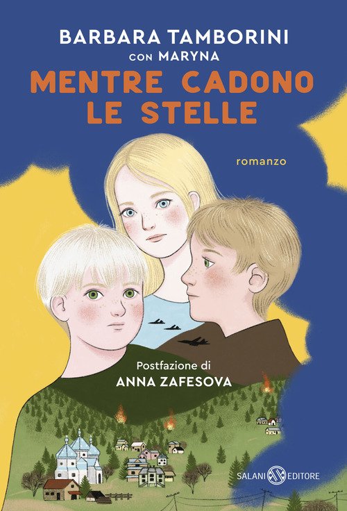 Mentre cadono le stelle