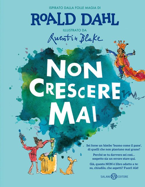  Tutti i racconti - Dahl, Roald - Libri