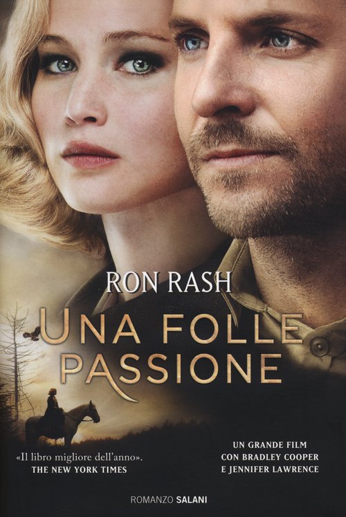 Un folle passione