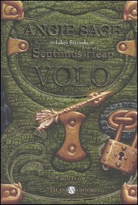 Volo. Septimus Heap