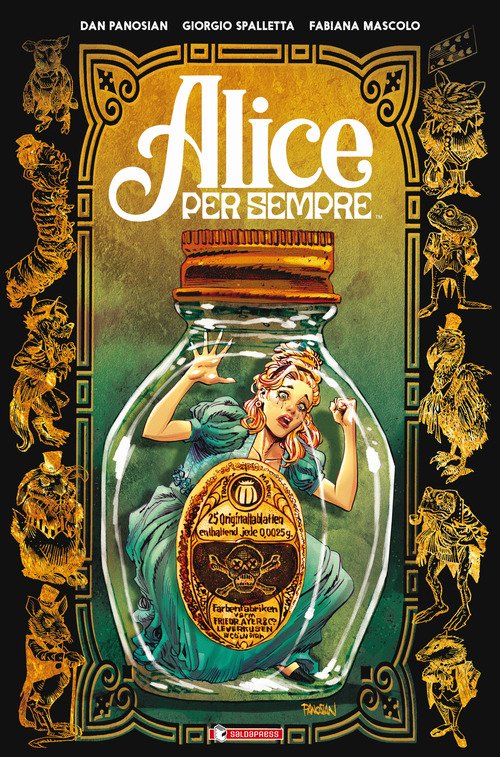 Alice per sempre