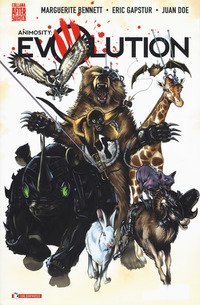 Animosity: Evolution