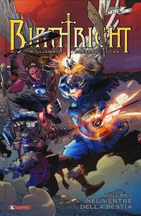 Birthright