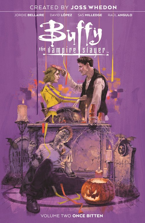 Buffy. L'ammazzavampiri