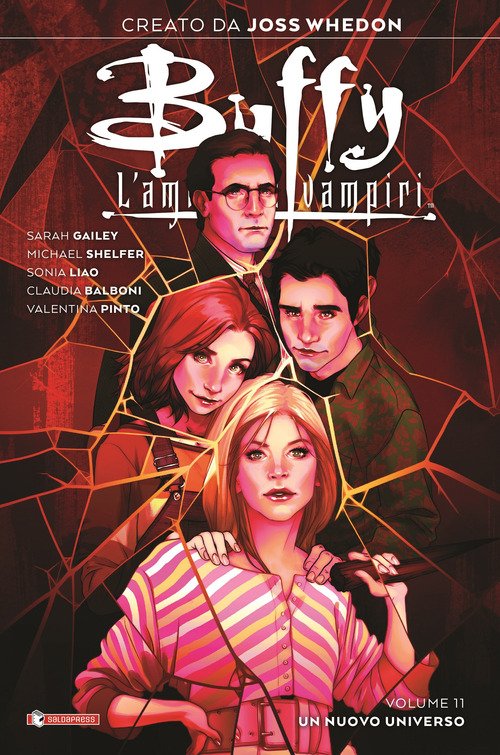 Buffy. L'ammazzavampiri