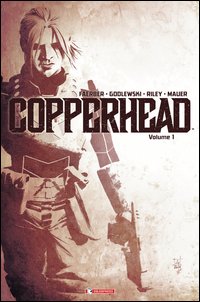 Copperhead
