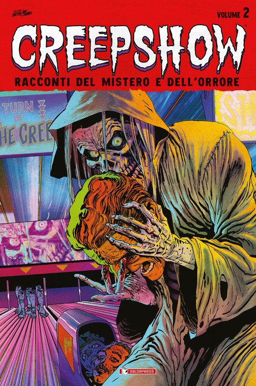 Creepshow