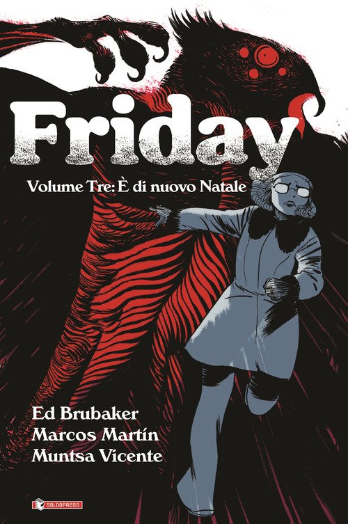 Friday