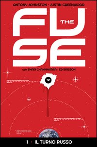 The Fuse