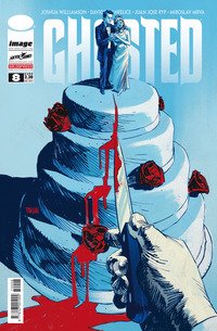 Ghosted