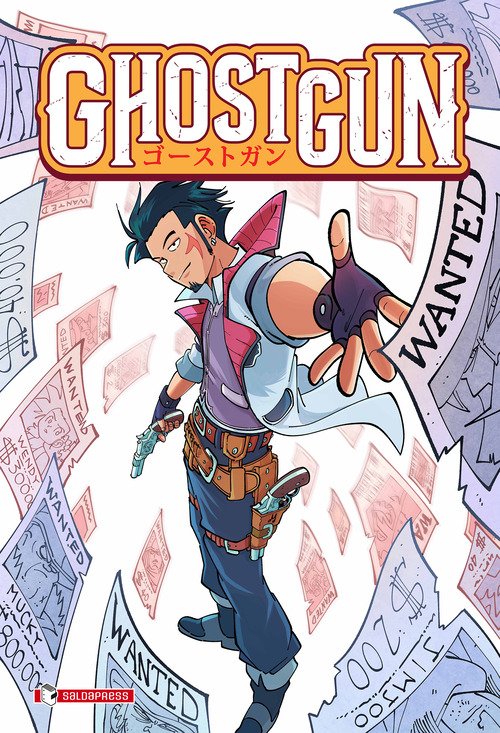Ghostgun