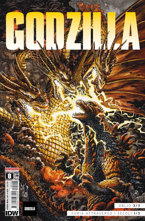 Godzilla