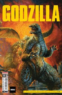 Godzilla