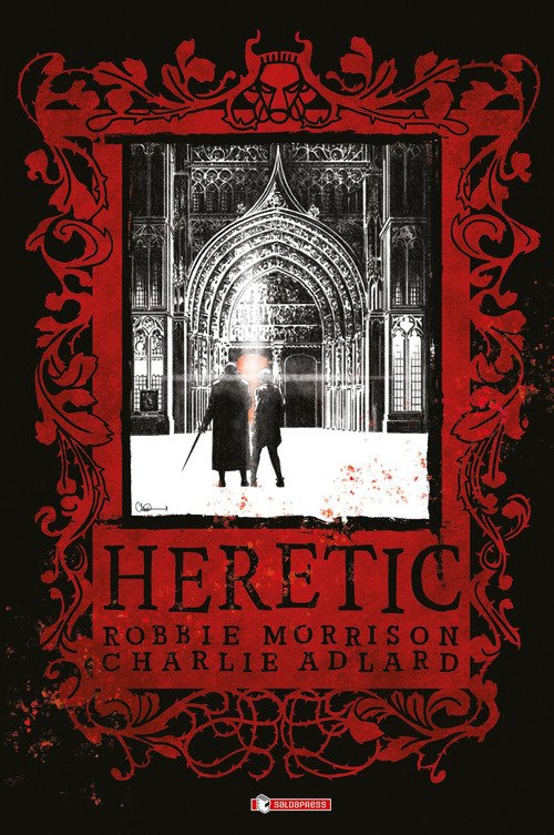 Heretic