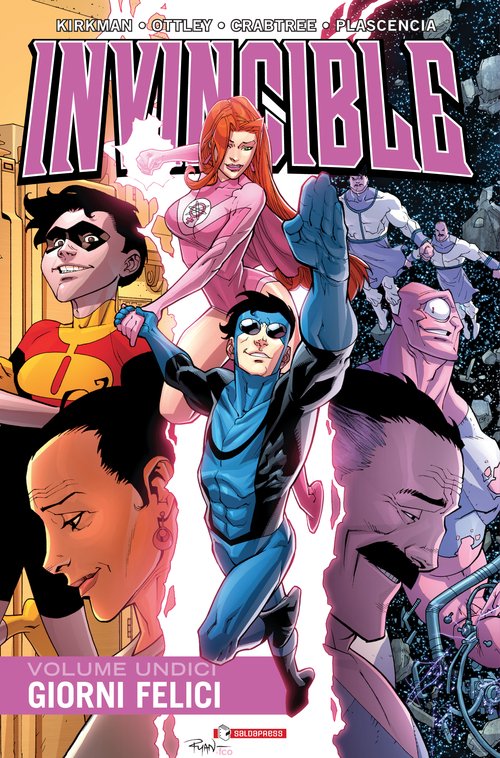 Invincible