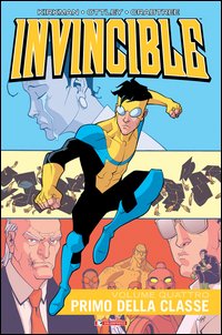 Invincible