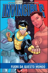 Invincible