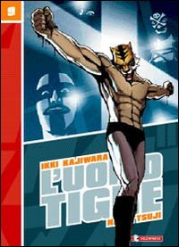 L'Uomo Tigre