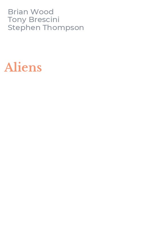 Aliens
