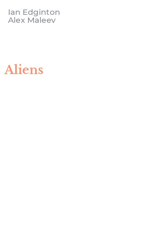 Aliens
