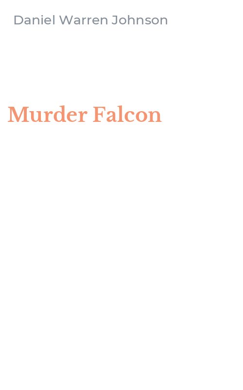 Murder Falcon