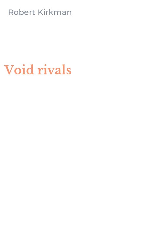 Void rivals