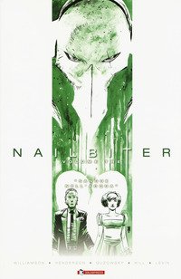 Nailbiter