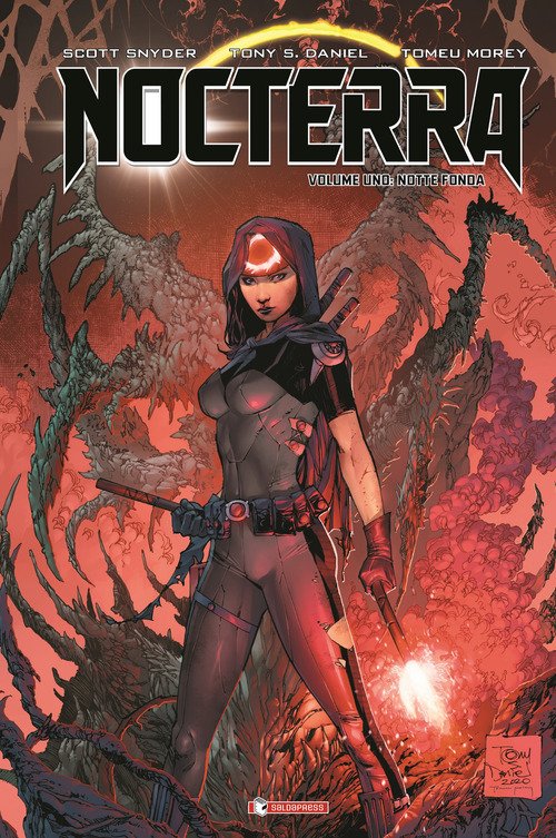 Nocterra