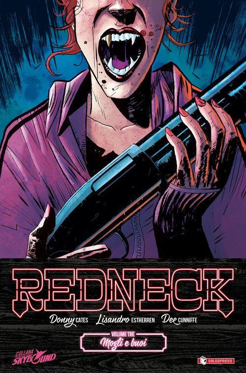 Redneck