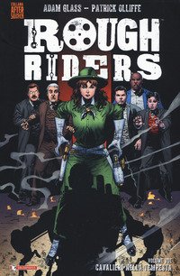 Rough Riders