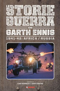 Storie di guerra