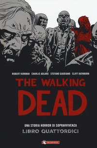 The walking dead