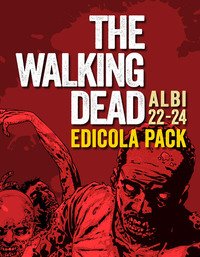 The walking dead