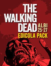 The walking dead