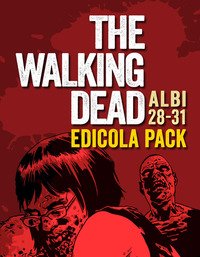 The walking dead