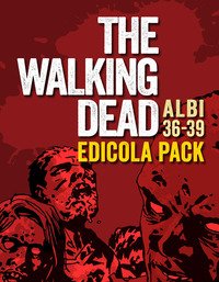 The walking dead